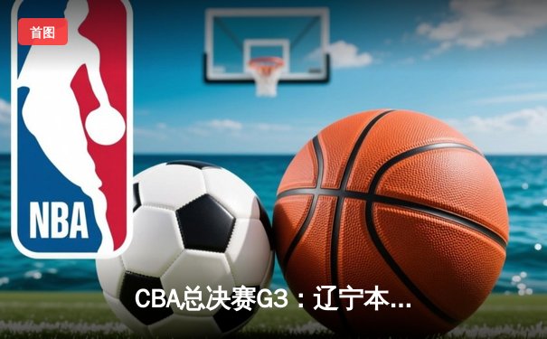 CBA总决赛G3：辽宁本钢末节逆转广东宏远，赵继伟关键三分锁定胜局