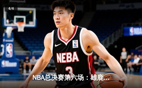 NBA总决赛第六场：雄鹿加时险胜太阳，字母哥狂砍50分率队夺冠 - 4