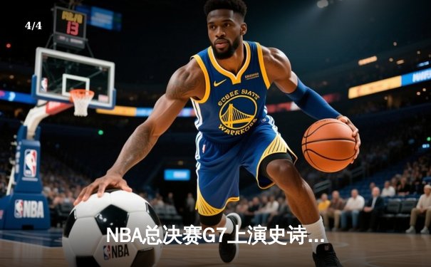 NBA总决赛G7上演史诗逆转 勇士末节狂飙夺队史第七冠 - 4
