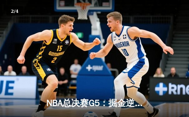 NBA总决赛G5：掘金逆转热火夺赛点，约基奇28+16+4统治攻防 - 2