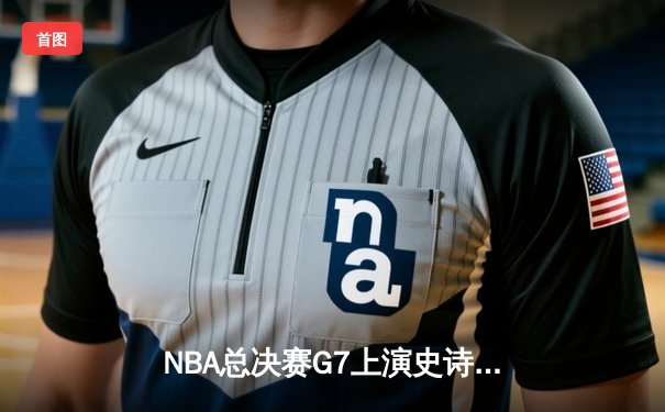NBA总决赛G7上演史诗对决 凯尔特人险胜勇士夺第18冠