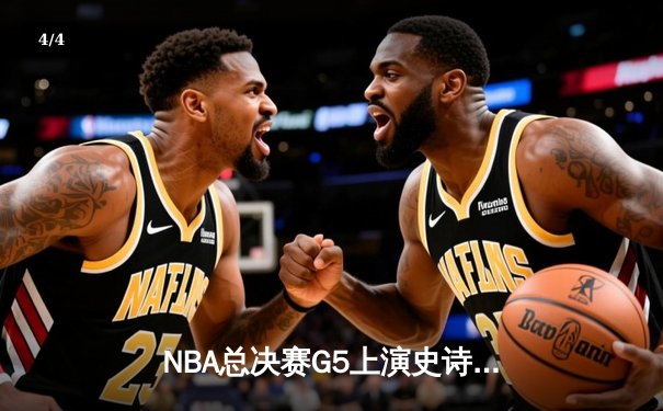 NBA总决赛G5上演史诗逆转 凯尔特人绝境重生拖入抢七 - 4